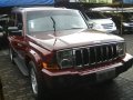 Jeep Commander 2010 for sale-0