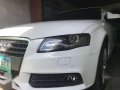 Like new AUDI A4 2013 For Sale-10