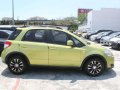 Fresh 2014 Suzuki SX4 AT Gas Golden For Sale -8