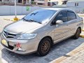 Honda City 2006 1.5 Top of the Line For Sale -1