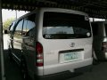 Toyota Hiace 2009 for sale-2