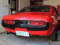 1971 Toyota Celica 1st Gen Red For Sale -6