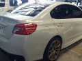 For sale sedan Subaru WRX 2014-2