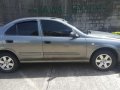 Nissan Sentra 2008 Gray Very Fresh For Sale -7
