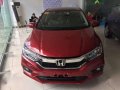 2018 Honda City Low down Promo 30k more accessories for sale-1