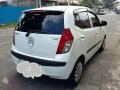 For Sale 2009 Hyundai i10 2010 acquired-2