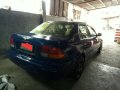 Honda Civic Manual Transmission 1997 For Sale -2