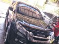 Isuzu MU-X LS-A 4X4 2015 AT for sale-1