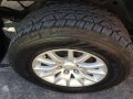 Mitsubishi Strada Glx Manual 2008 Gray For Sale -7