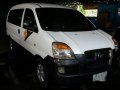 Hyundai Starex 2005 CRDI for sale -0