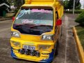 Fresh Suzuki Multicab Minibus Yellow For Sale -5