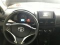 Toyota Vios 2017 E A/T for sale-6
