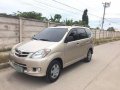 Toyota Avanza J 2008 Manual for sale-3