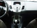 Ford Fiesta sedan 2011 model Manual for sale-3