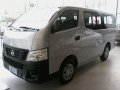 Nissan NV350 Urvan 2017 M/T for sale -2