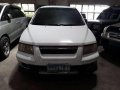 1998 Mitsubishi Grandis Chariot White For Sale -0