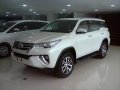 Toyota Fortuner 2017 V A/T for sale -3