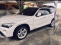BMW X1 2013 AT Diesel White SUV For Sale -2