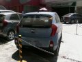Kia Picanto 2017 EX A/T for sale-3
