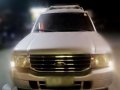 Ford Everest 2005 Well Maintained White For Sale -3