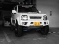 For sale. 1.1M 2015 Suzuki Jimny a/t-2