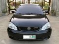 For sale!!! Toyota Corolla Altis 2001 model-0