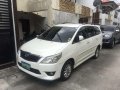 2013 Toyota Innova G matic diesel for sale-0