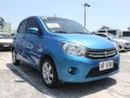 2016 Suzuki Celerio AT Gas Blue HB For Sale -5
