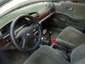 Nissan Altima SR20 Well Maintained For Sale -3