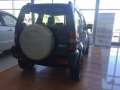Suzuki Jimny 2017 JLX M/T for sale -5