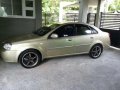 Chevrolet Optra 1.6 2004 for sale-1