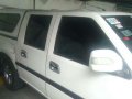 Fresh Foton Blizzard 2012 MT White For Sale -11