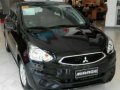 2017 Mitsubishi Mirage hatchback gls a/t for sale-1