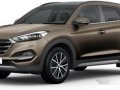 Hyundai Tucson Gl 2018 for sale -1