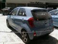 Kia Picanto 2017 EX A/T for sale-5