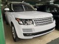 Land Rover Range Rover 2017 A/T for sale-0