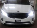 2017 Kia Grand Carnival Diesel Crdi AT for sale-1