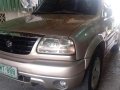 Suzuki Grand Vitara 4x4 2002 for sale-0