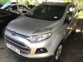 Ford Ecosport 2017 for sale-1