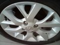 Nissan Almera 2017 E M/T for sale-5