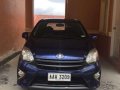 2014 Toyota Wigo G Manual for sale-1