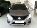 Nissan Almera 2017 M/T for sale-1