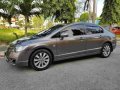 Well-kept Honda Civic 2011 for sale-4
