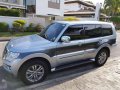 For sale Mitsubishi Pajero 2015 GLS-2