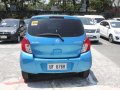2016 Suzuki Celerio AT Gas Blue HB For Sale -8