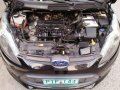 Fresh 2011 Ford Fiesta AT Black HB For Sale -2