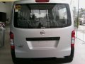 Nissan NV350 Urvan 2017 M/T for sale -5