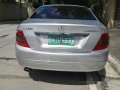 Mercedes-Benz C200 2008 A/T for sale-3