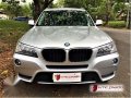 2012 BMW X3 X-Drive for sale-2