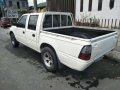 2003 Isuzu Fuego power steering manual transmission First owner for sale-8